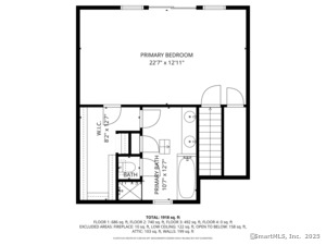 Primary Suite