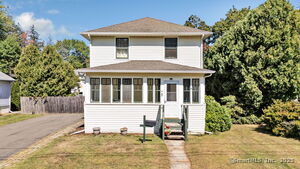 Homes for sale in Wethersfield, CT | 14 Fernwood St, Wethersfield, CT 06109 | MLS# 24133581