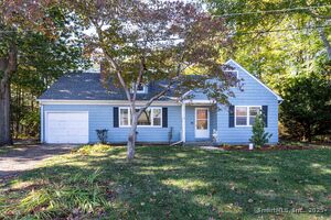 Homes for sale in Columbia, CT | 10 Lakeview Park, Columbia, CT 06237 | MLS# 24133727