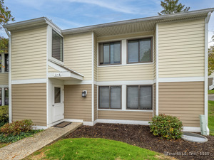 2 Quincy Close