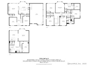 Homes for sale in New Fairfield, CT | 6a Rock Ridge Ct, New Fairfield, CT 06812 | MLS# 24132941