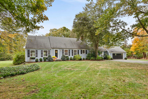 357 Jelliff Mill Road
