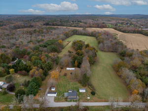 Homes for sale in Scotland, CT | 150 Gager Hill Rd, Scotland, CT 06280 | MLS# 24133990