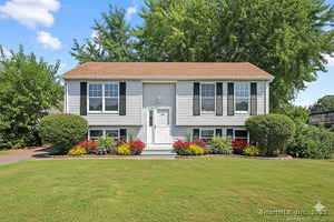 Homes for sale in New Britain, CT | 157 Skinner Dr, New Britain, CT 06053 | MLS# 24119058