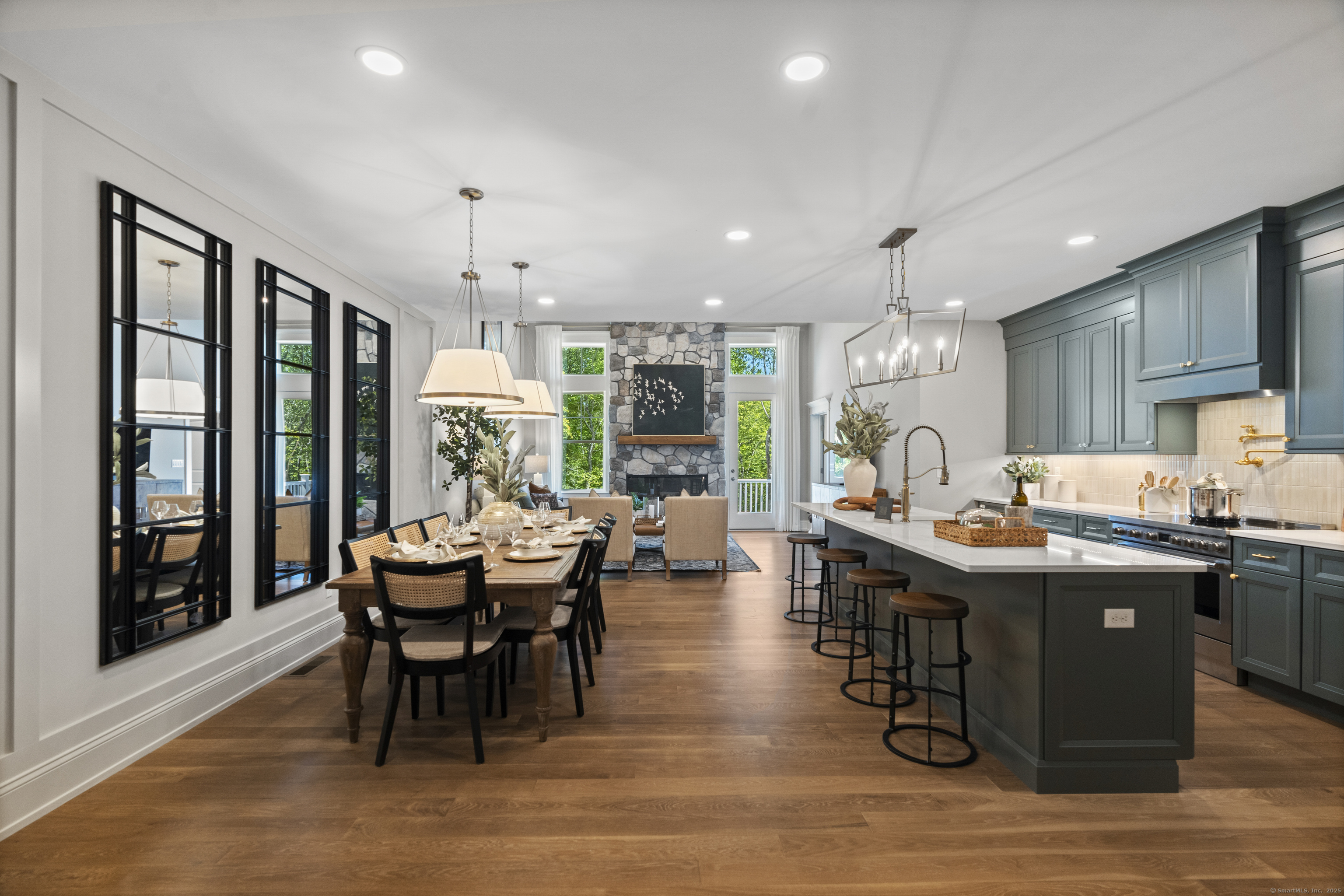 Photo 4 of 1111 St Andrews Drive, Oxford, CT