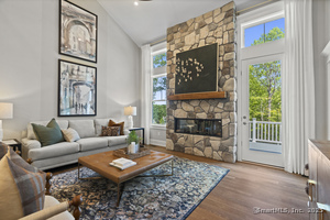 Homes for sale in Oxford, CT | 1111 St Andrews Dr #Lot 16, Oxford, CT 06478 | MLS# 24134122