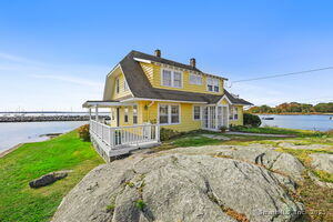 Homes for sale in Groton, CT | 49 Noble Ave, Groton, CT 06340 | MLS# 24127959