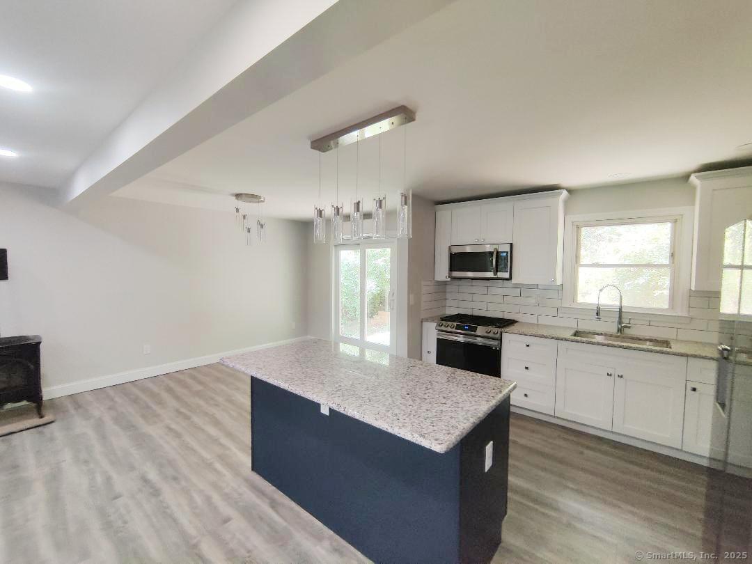 Photo 3 of 27 Paper Mill Road, New Milford, CT