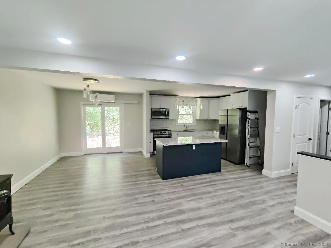 Photo 4 of 27 Paper Mill Road, New Milford, CT