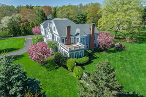 Homes for sale in Ridgefield, CT | 134 Nod Rd, Ridgefield, CT 06877 | MLS# 24133217