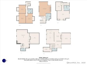 Homes for sale in Marlborough, CT | 17 Ridgewood Dr, Marlborough, CT 06447 | MLS# 24133972