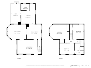 Homes for sale in Groton, CT | 17 High St, Groton, CT 06340 | MLS# 24134229
