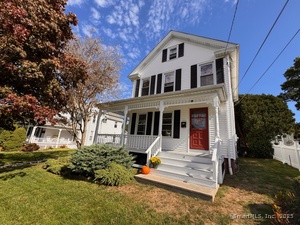 Homes for sale in Groton, CT | 17 High St, Groton, CT 06340 | MLS# 24134229