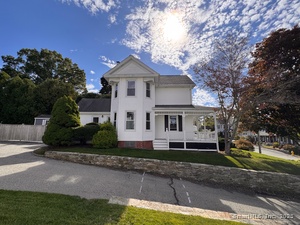 Homes for sale in Groton, CT | 17 High St, Groton, CT 06340 | MLS# 24134229