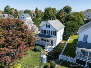 Homes for sale in Groton, CT | 17 High St, Groton, CT 06340 | MLS# 24134229