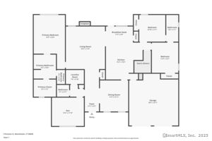 Homes for sale in Manchester, CT | 9 Parsons Ct, Manchester, CT 06040 | MLS# 24133471