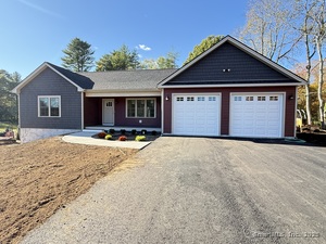 Homes for sale in Brooklyn, CT | 151 Bluebird Ln, Brooklyn, CT 06234 | MLS# 24114181