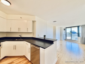 Homes for sale in Stamford, CT | 25 Forest St #8C, Stamford, CT 06901 | MLS# 24127858