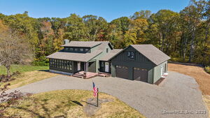 36 Moose Hill Road