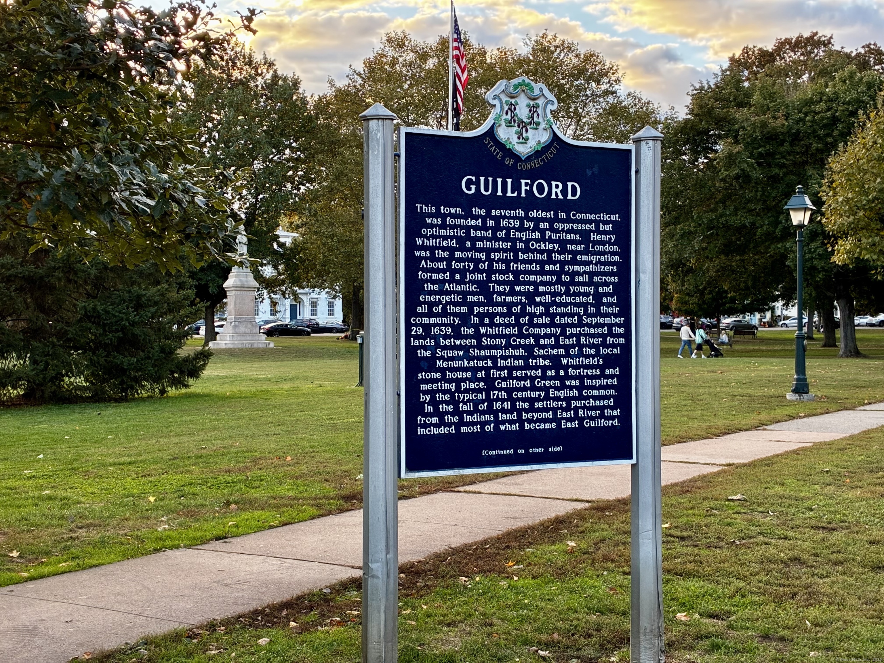 Guilford, Connecticut, 06437, United States, 6 Bedrooms Bedrooms, ,4 BathroomsBathrooms,Residential,For Sale,1992629