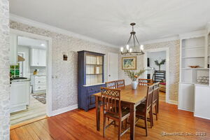 Homes for sale in Redding, CT | 477 Newtown Turnpike, Redding, CT 06896 | MLS# 24134330