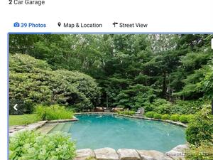 Homes for sale in Middlebury, CT | 225 Crest Rd, Middlebury, CT 06762 | MLS# 24133783