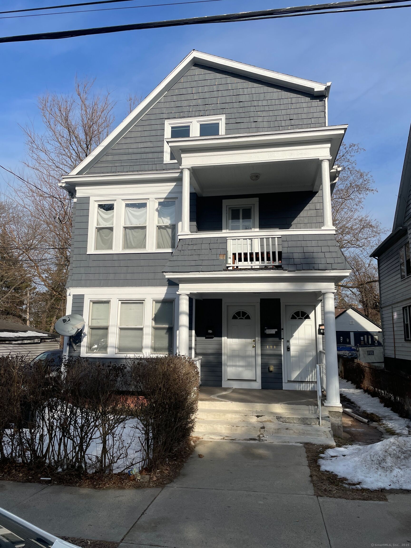 Photo 1 of 51 Mead Street, New Haven, CT