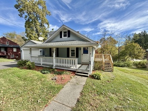 Homes for sale in Bethlehem, CT | 8 Main St N, Bethlehem, CT 06751 | MLS# 24134171