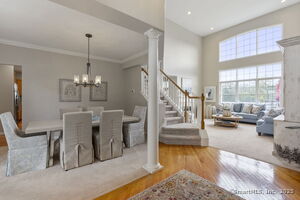 Homes for sale in Cromwell, CT | 5 Northbridge #5, Cromwell, CT 06416 | MLS# 24131713