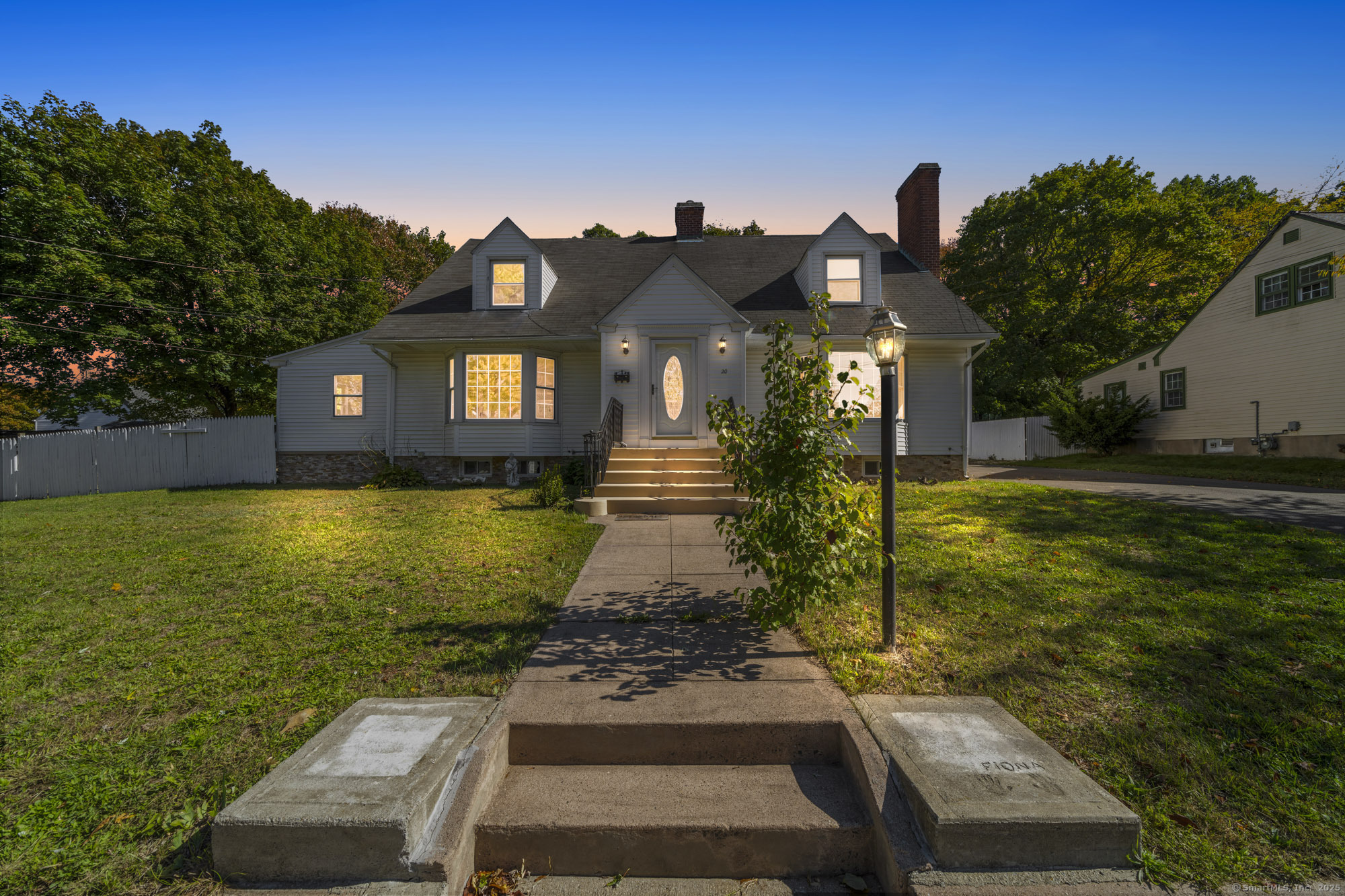 20 Rosina Road