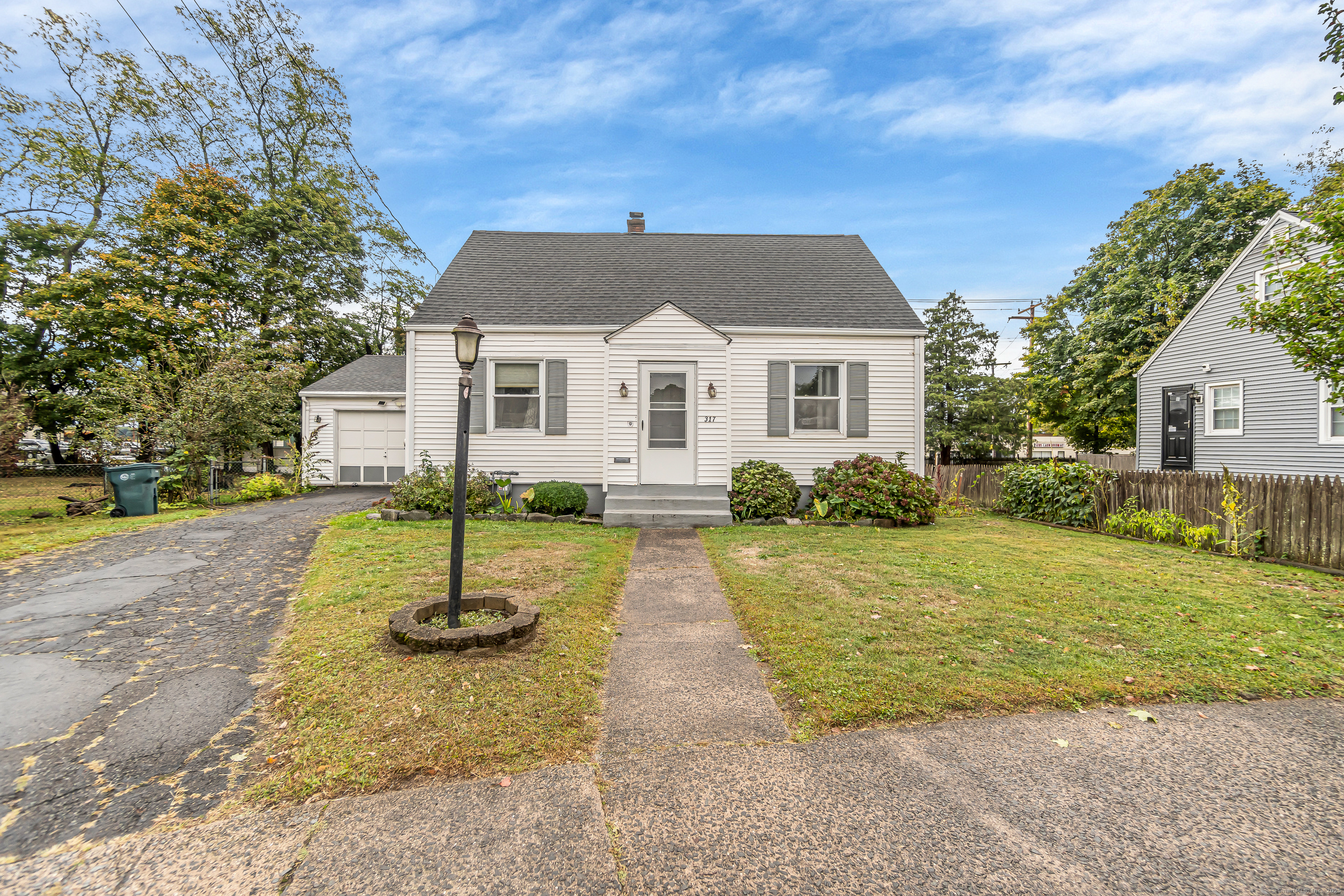 317 Franklin Road