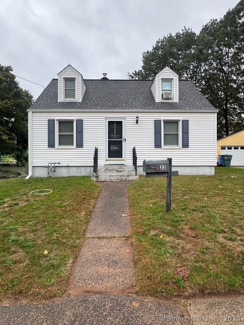 33 Westview Street