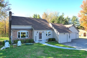 Homes for sale in Winchester, CT | 197 Spencer Hill Rd, Winchester, CT 06098 | MLS# 24134519