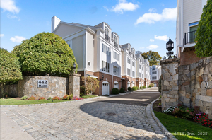 442 Main Avenue, Unit A5