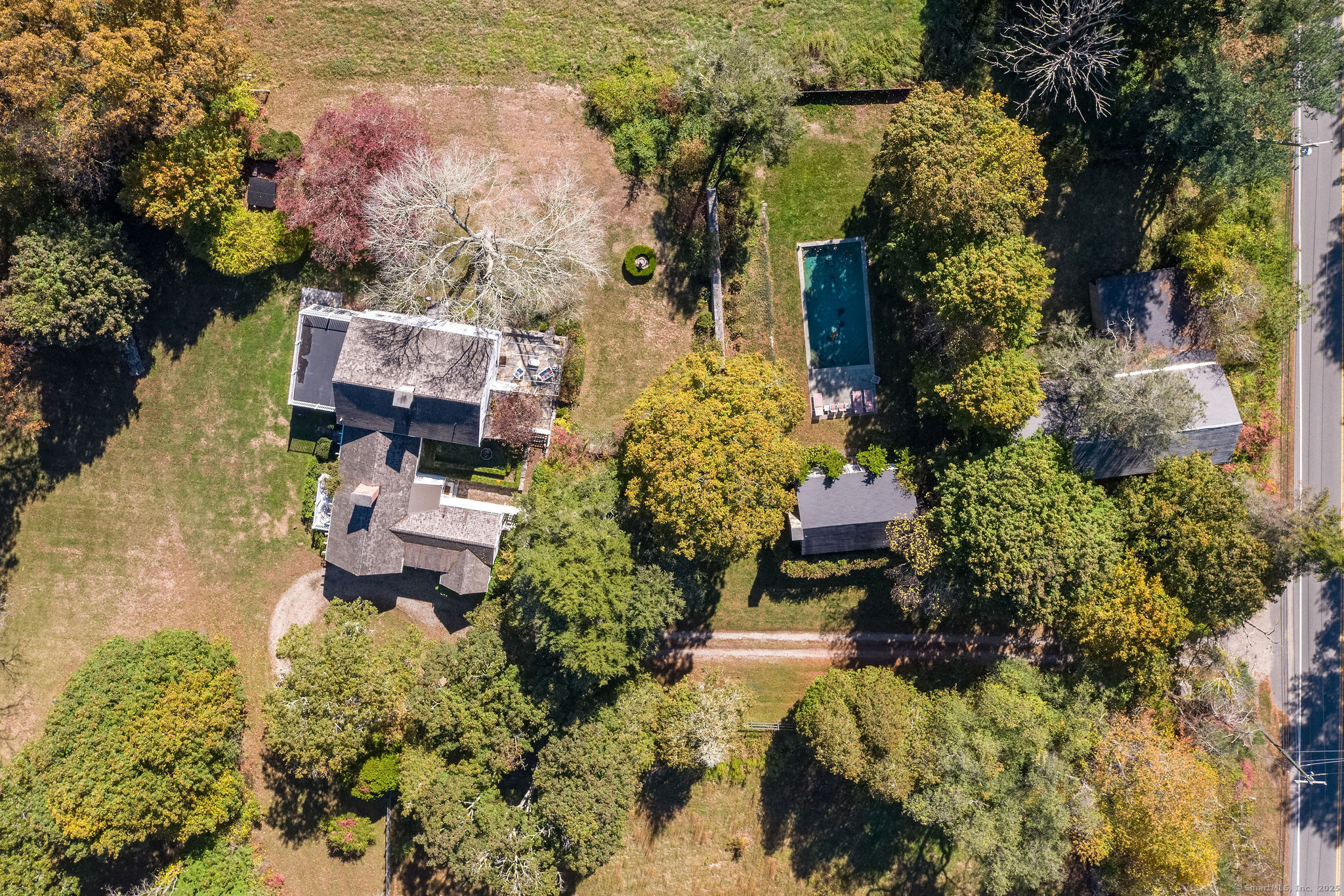 Homes for sale in East Haddam, CT | 4 Hamburg Rd, East Haddam, CT 06423 | MLS# 24134354