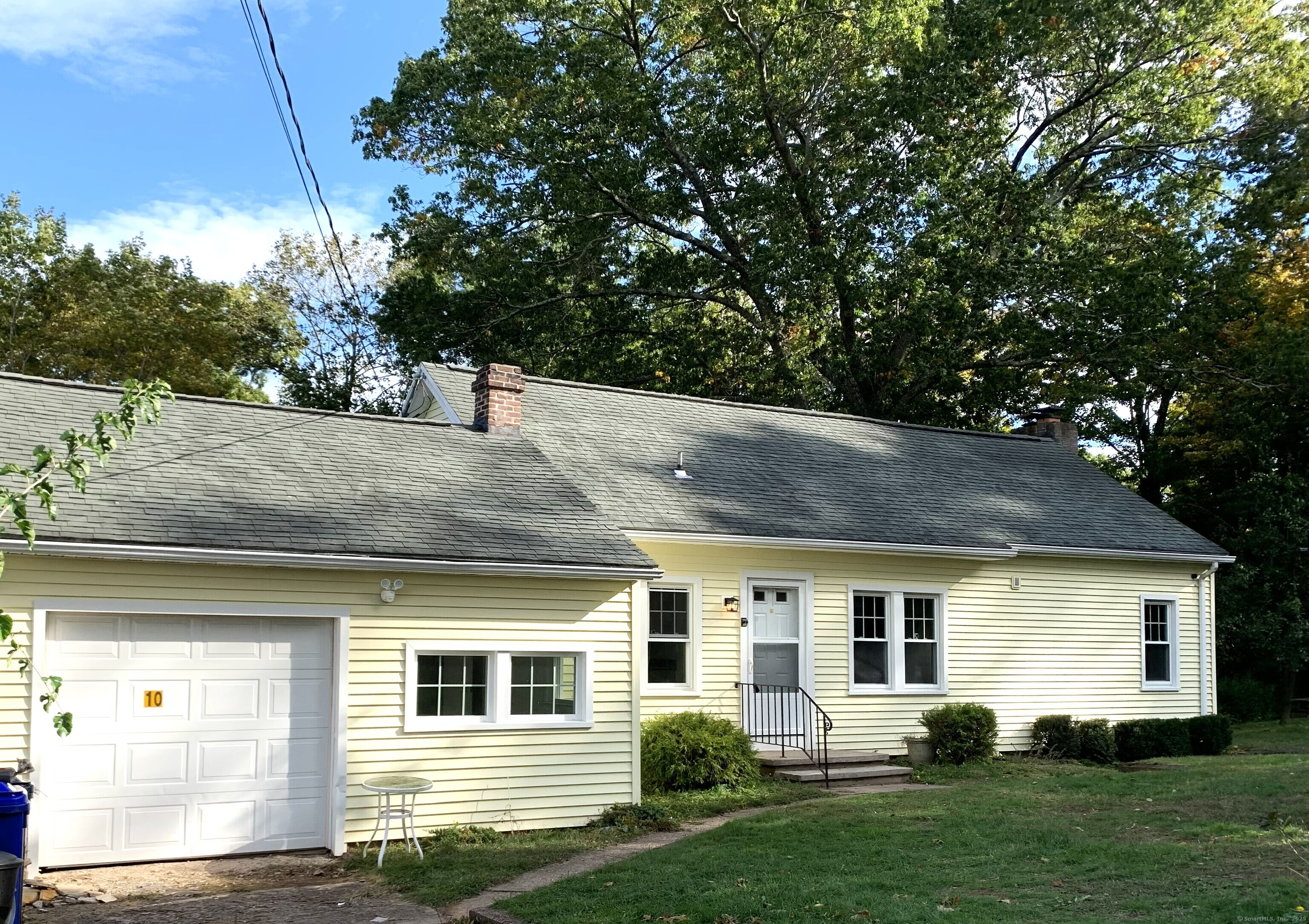 10 Eli Yale Terrace
