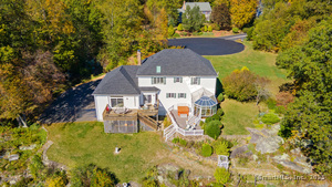 Homes for sale in Southbury, CT | 412 Laurelwood Ln, Southbury, CT 06488 | MLS# 24131652