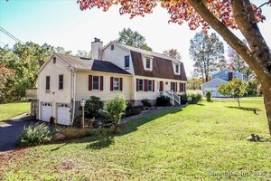54 Jeremiah Road