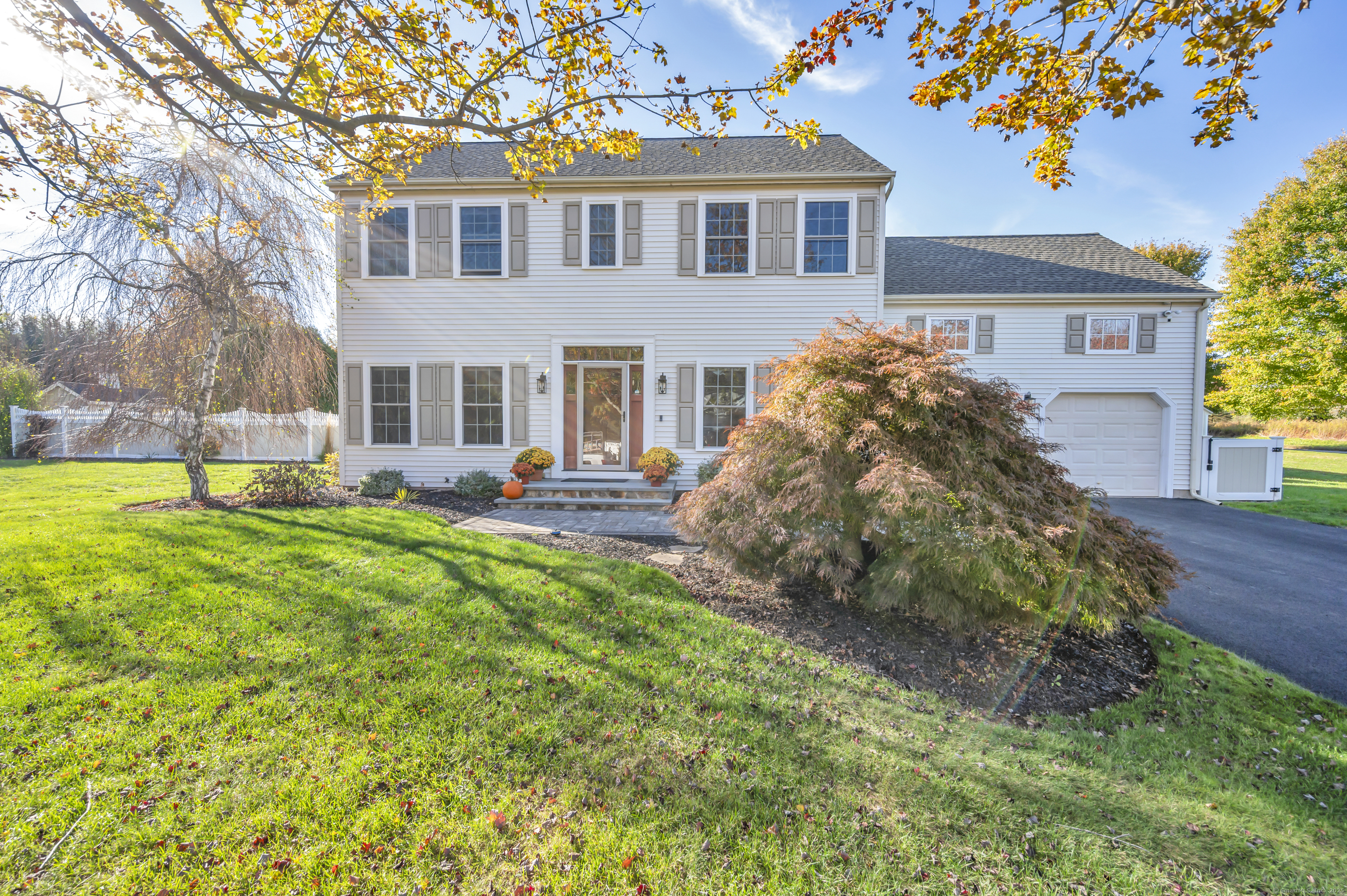 3 Trailside Drive