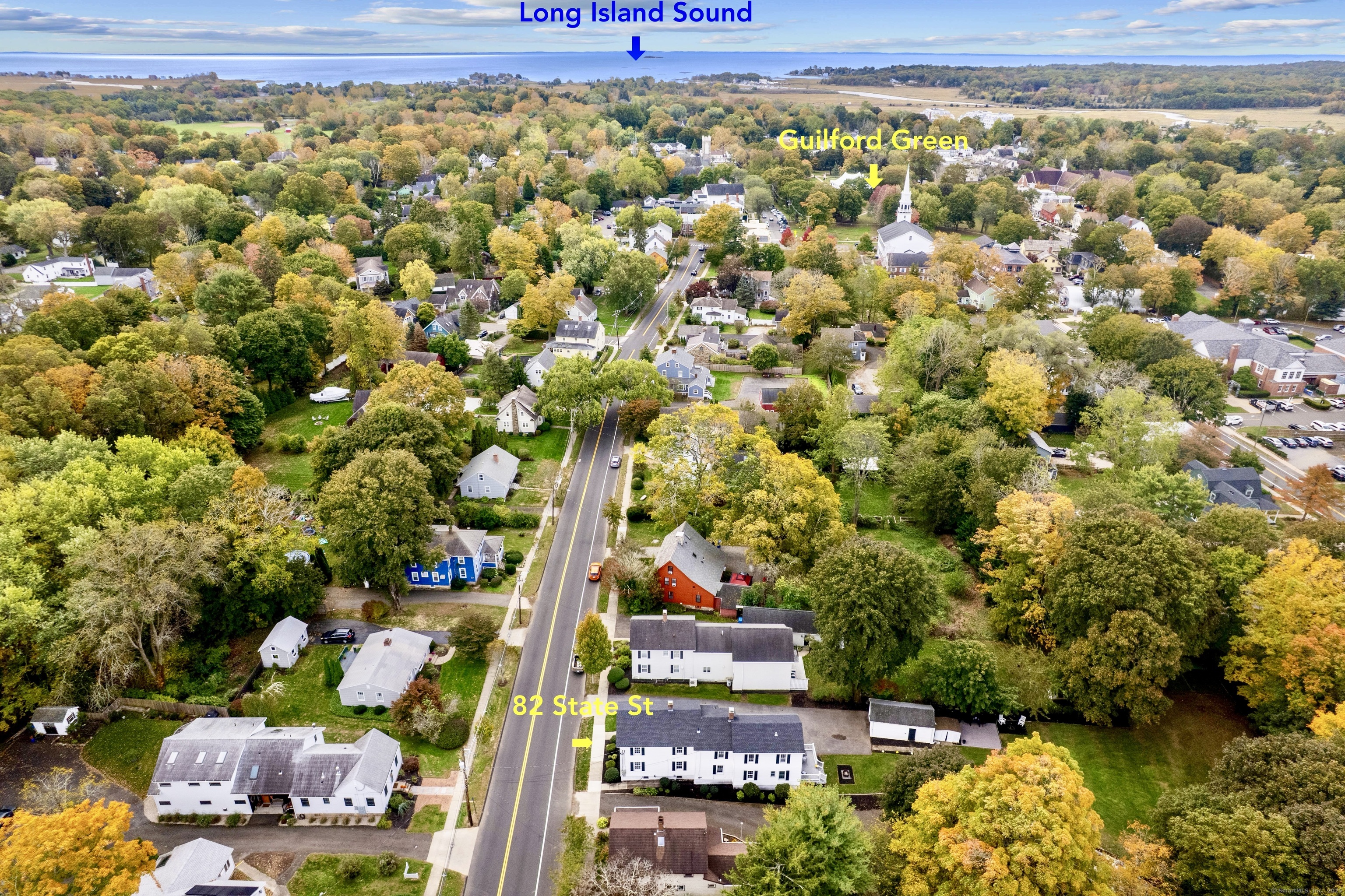 Guilford, Connecticut, 06437, United States, 6 Bedrooms Bedrooms, ,4 BathroomsBathrooms,Residential,For Sale,1992629