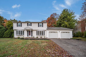 Homes for sale in Meriden, CT | 78 Kennedy Dr, Meriden, CT 06450 | MLS# 24134232