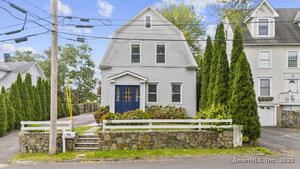 709 Tunxis Hill Road