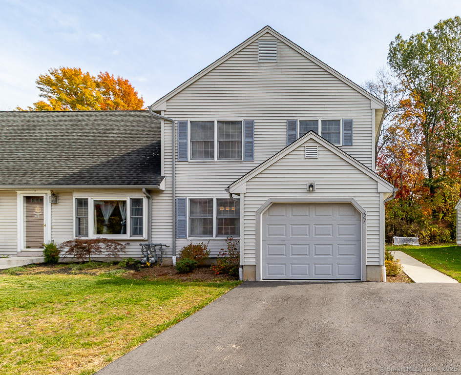 27 Deer Run Trail