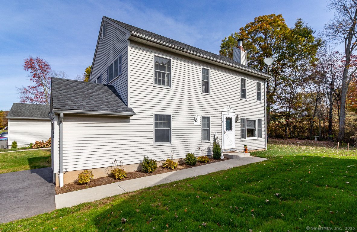 27 Deer Run Trail