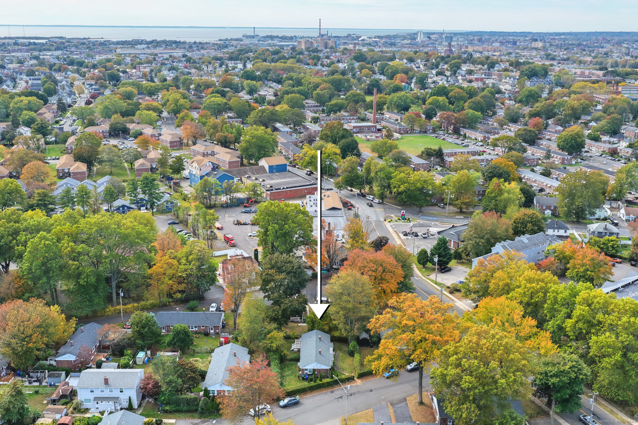 Homes for sale in Stratford, CT | 23 Baird Ct #23, Stratford, CT 06614 | MLS# 24134708