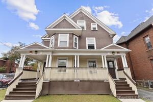 Homes for sale in Hartford, CT | 155 Seymour St, Hartford, CT 06106 | MLS# 24134570