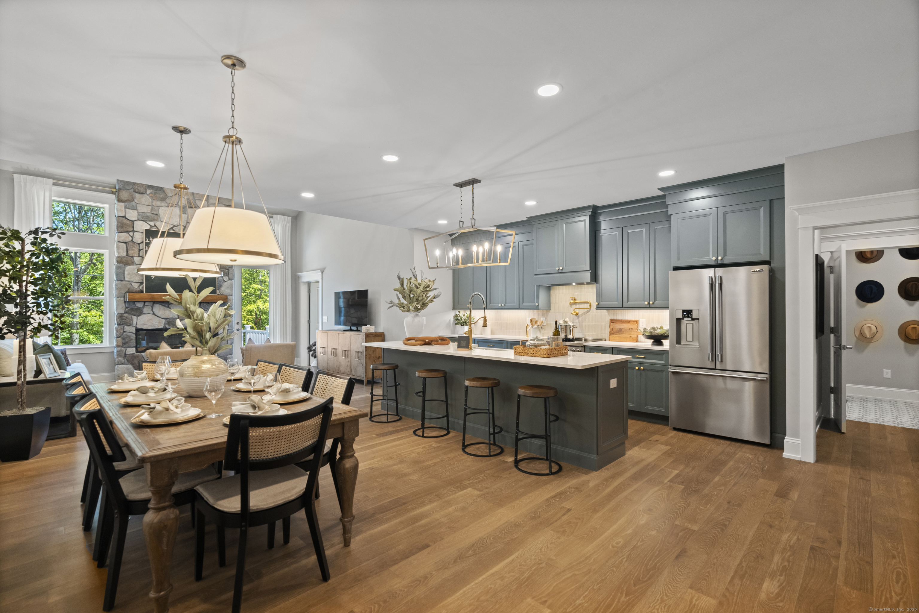 Homes for sale in Oxford, CT | 1119 St Andrews Dr #Lot 44, Oxford, CT 06478 | MLS# 24134811