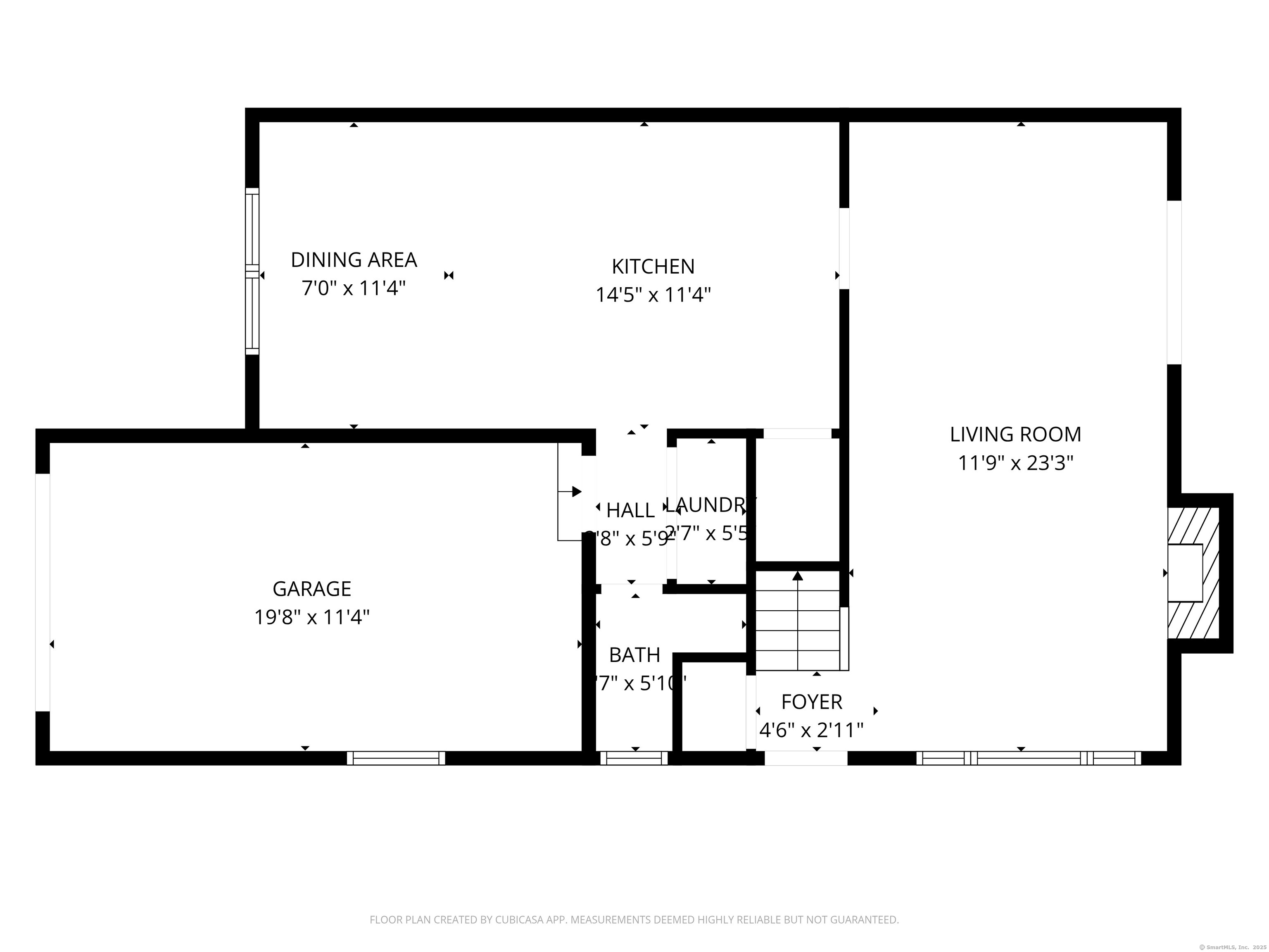 27 Deer Run Trail