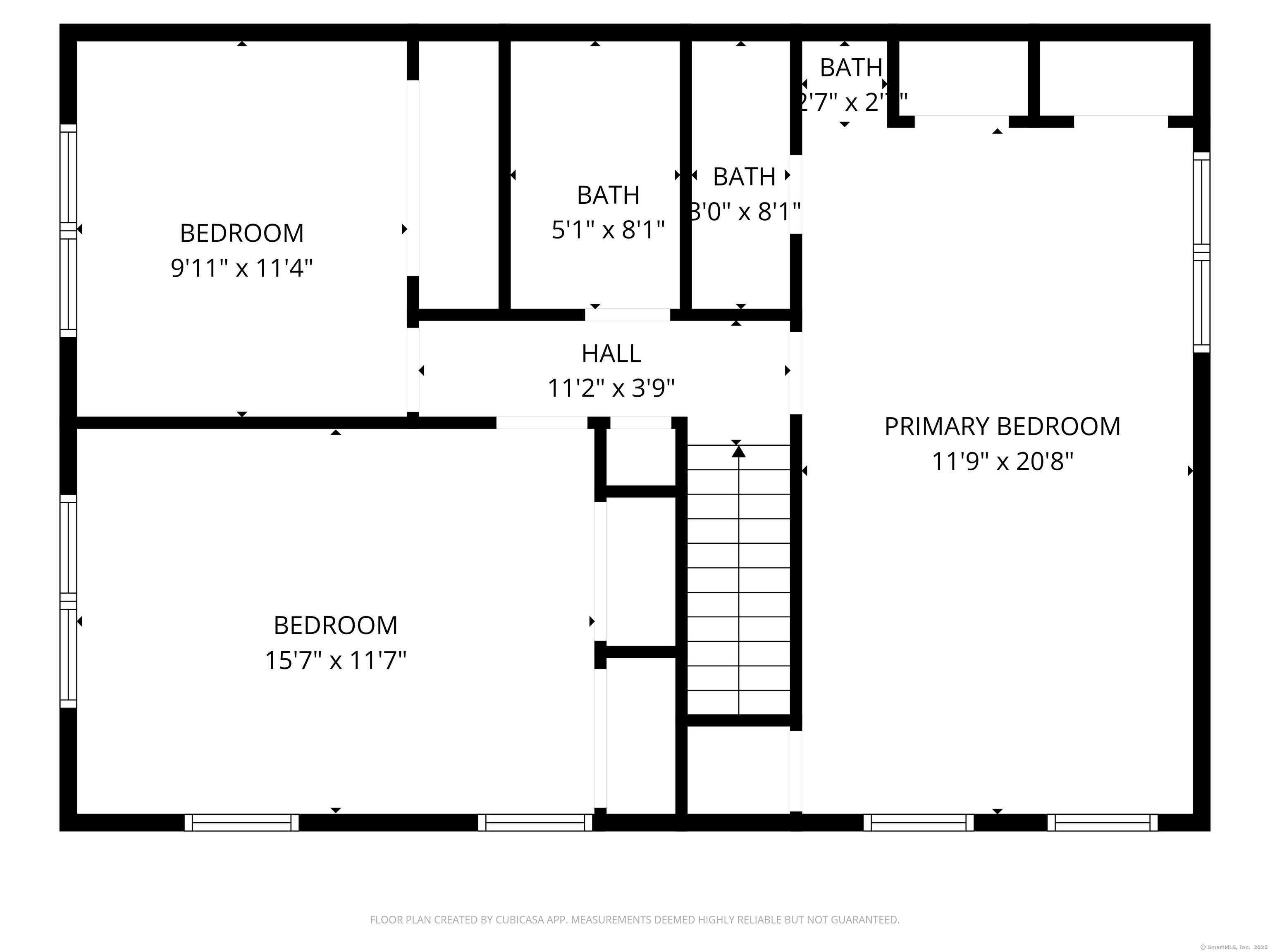 27 Deer Run Trail