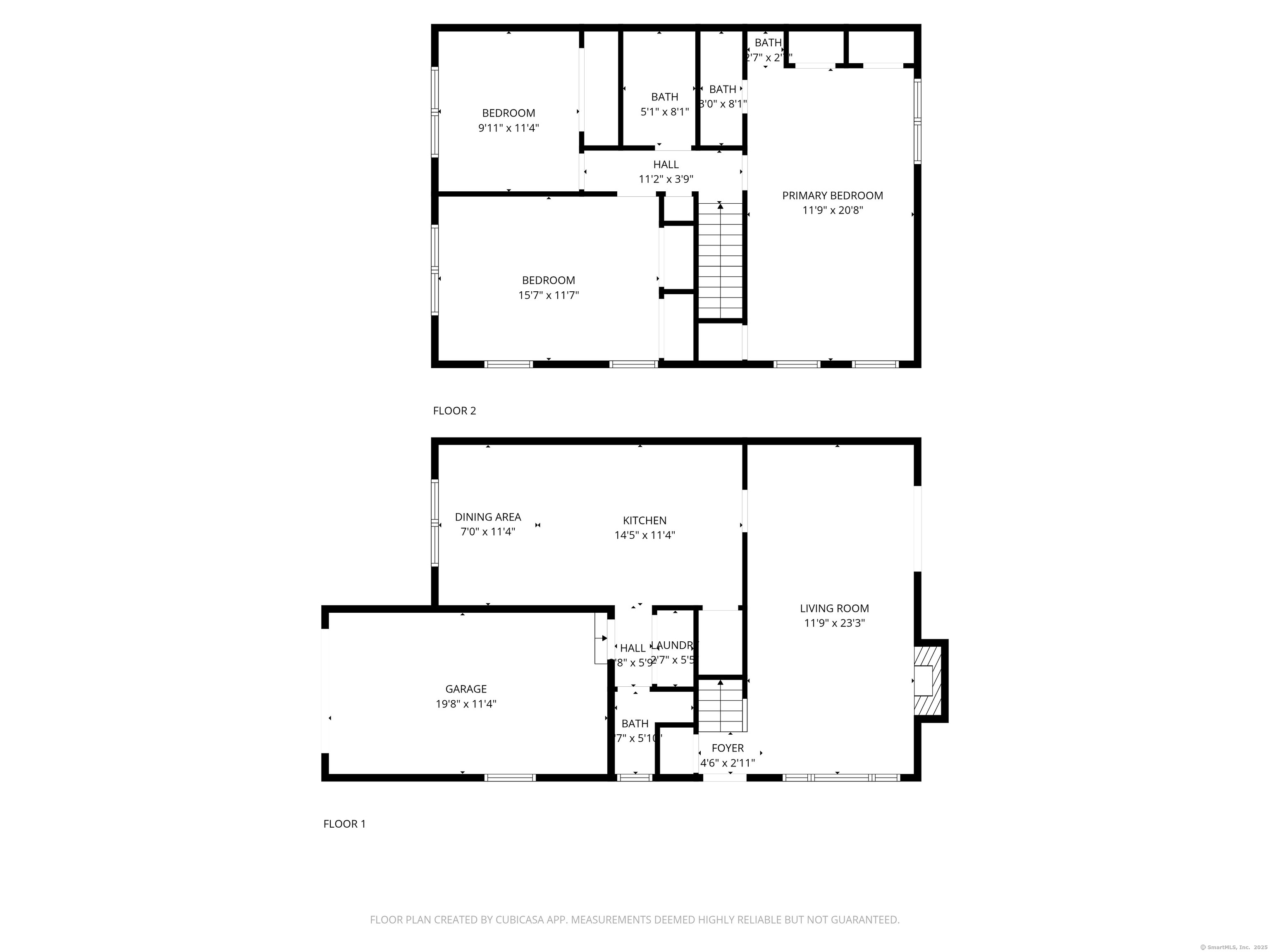 27 Deer Run Trail